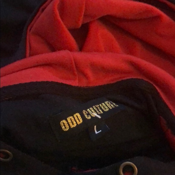 Odd culture - Picture 5 of 6